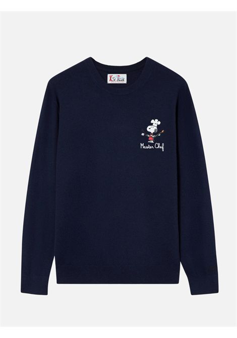 Sweater MC2 Saint Barth MC2  SAINT BARTH | Knitwear | HER002403231M61